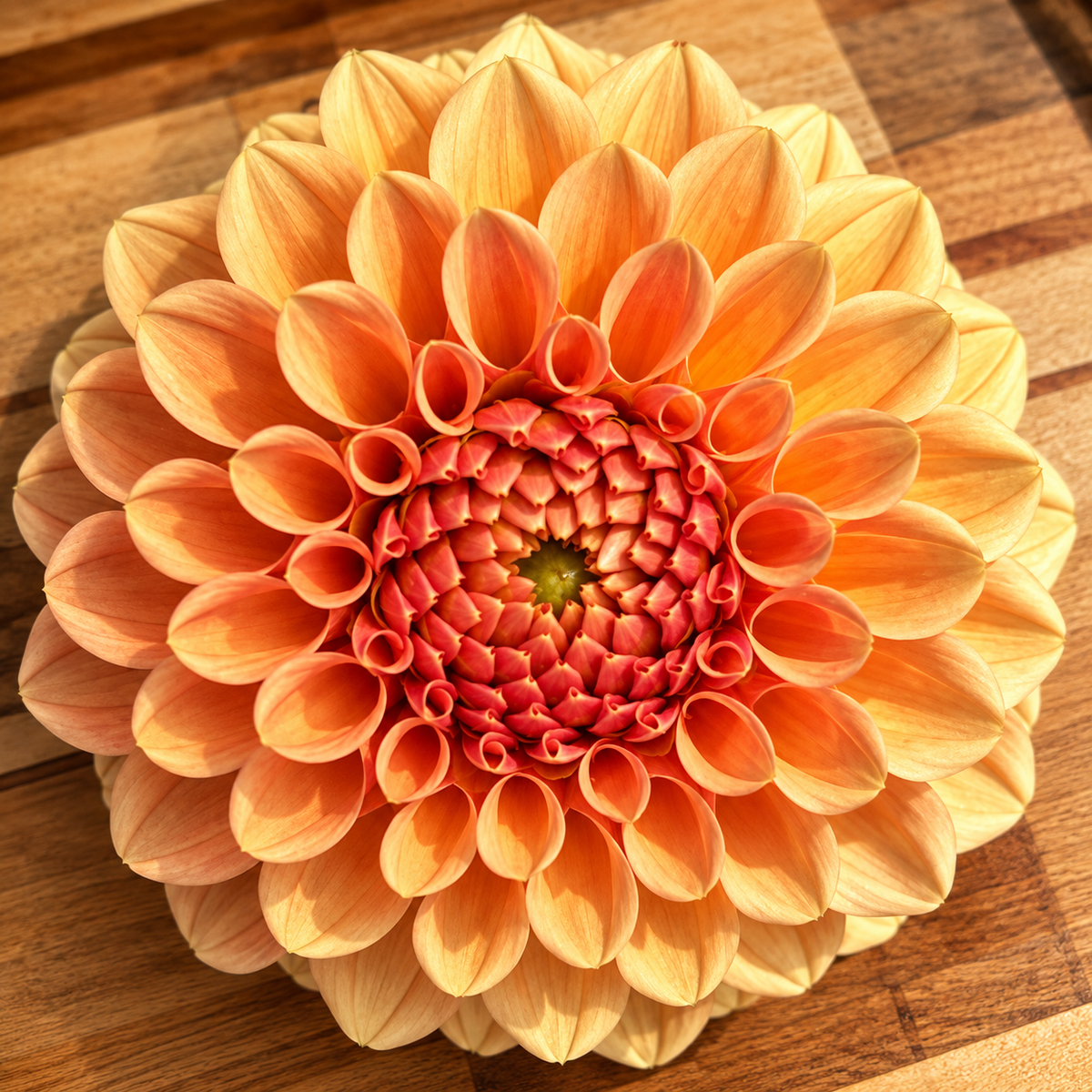 Dahlia Tubers
