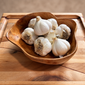 Blue Music Hardneck Seed Garlic