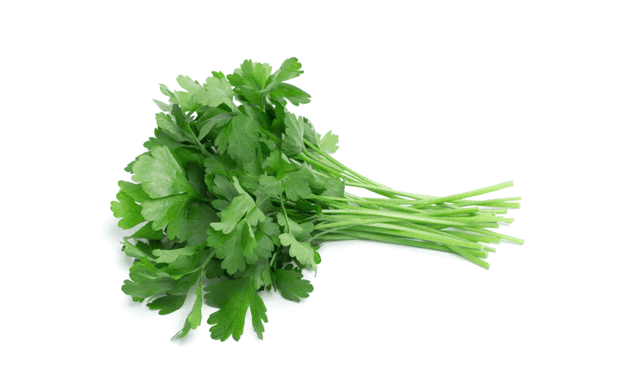 Parsley