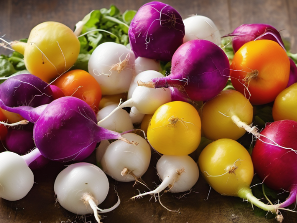 Radish