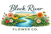 Black River Flower Co. - Home