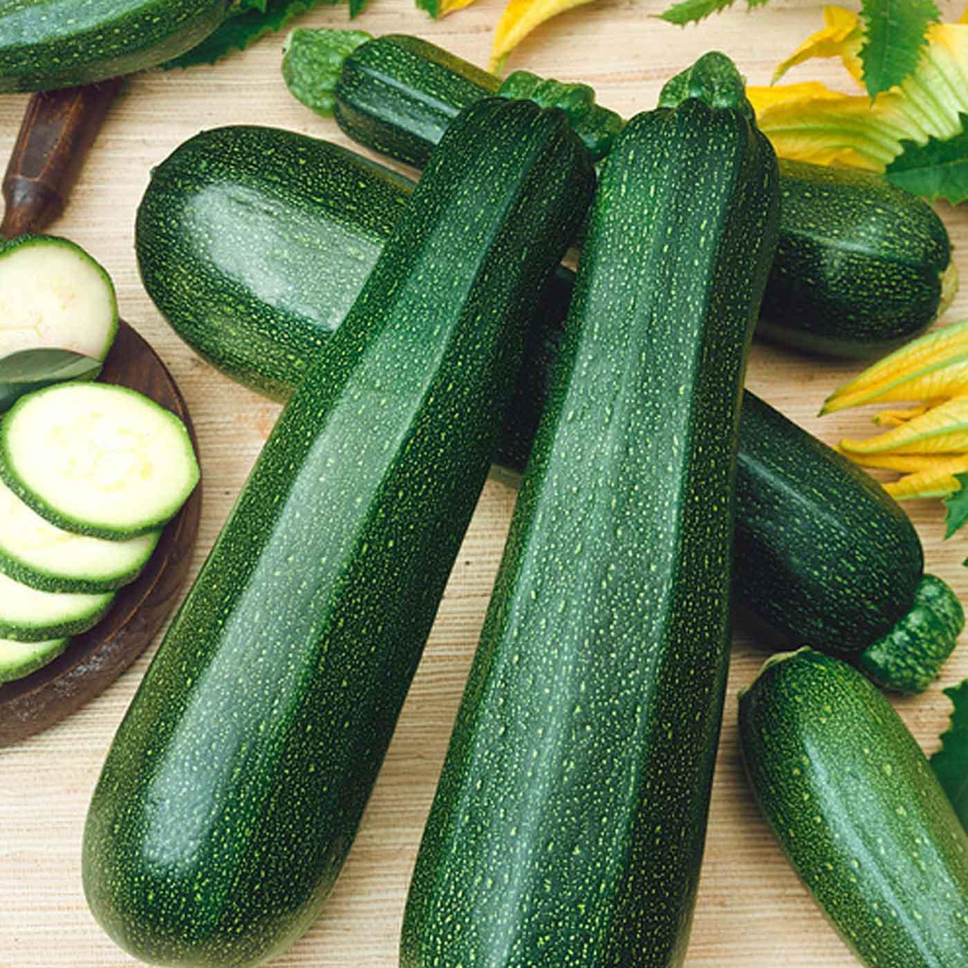 Zucchini